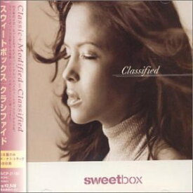 【中古】クラシファイド(通常盤)