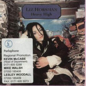 【中古】ヘヴィ・ハイ