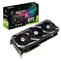 楽天市場】asus rog strix rtx3080の通販