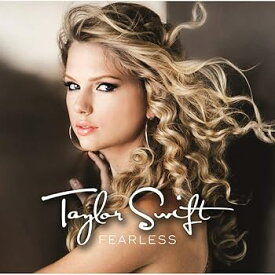 【中古】FEARLESS