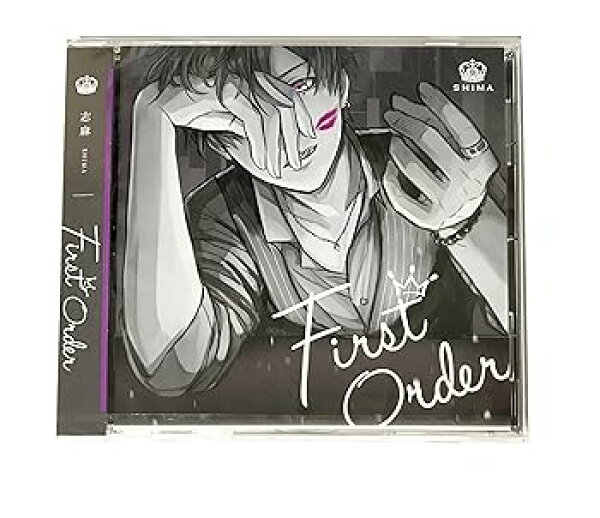 【中古】Ｆｉｒｓｔ　Ｏｒｄｅｒ