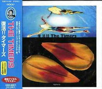 楽天市場】THE TIMERS 不死身のタイマーズ（CD・DVD）の通販