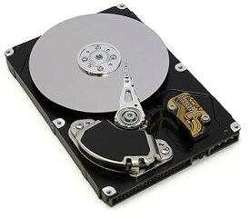 【中古】WESTERN DIGITAL 3.5インチ内蔵HDD 750GB 32MB SATA 3.5inch WD7501AALS