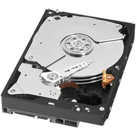 【中古】WESTERN DIGITAL 3.5インチ内蔵HDD 640GB 32MB SATA 3.5inch WD6401AALS