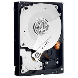 【中古】WesternDigital [WD1002FBYS] 内蔵用3.5インチHDD 7200rpm 1TB