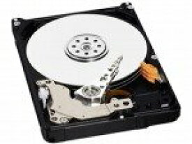 【中古】WESTERN DIGITAL 2.5インチ内蔵HDD 640GB Serial-ATA 5400rpm 8MB WD6400BPVT-R