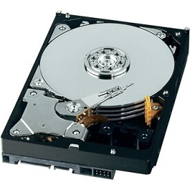【中古】Western Digital Caviar Green 2.5 TB SATA III Intellipower 64 MB Cache Bare/OEM Desktop Drive - WD25EZRX