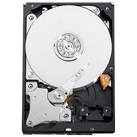 【中古】Western Digital Caviar Green WD15EARS 1.5TB 64MB キャッシュ SATA 3.0Gb/s 3.5インチ 内蔵ハードドライブ