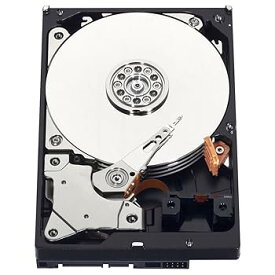 【中古】Western Digital Caviar Green 3.5inch Intelipower 3.0TB 64MB SATA6.0Gbps WD30EZRX