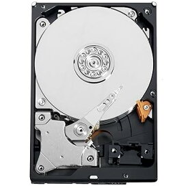 【中古】Western Digital Caviar Green 3.5inch 5400rpm相当 1.0TB 64MB SATA III 6.0Gbps WD10EARX