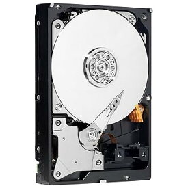 【中古】WESTERN DIGITAL WD5000AUDX AV-GP Green 500GB 32MBキャッシュ SATA 6.0Gb/s 3.5 内蔵ハードドライブ (ベアドライブ)
