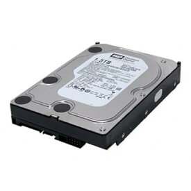 【中古】Western Digital Caviar Green 1.5TB SATA 3.5インチ 内蔵ハードディスク WD15EARS
