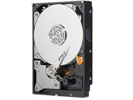 【中古】2TB 5400RPM 64MB SATA II/300 RAID RE4 - グリーンパワードライブ - WD2002FYPS