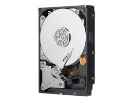 【中古】WD Caviar Green WD20EARX - ハードドライブ - 2TB - SATA-600 (WD20EARX) -