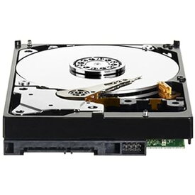 【中古】Western Digital HDD 内蔵ハードディスク 3.5インチ 3TB WD Green WD30EZRX / Intellipower / SATA 6Gb/s