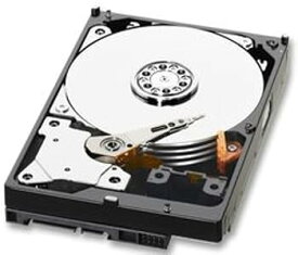 【中古】Western Digital Caviar Green wd20earxハードドライブ