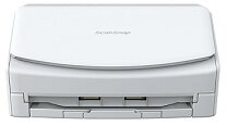 楽天市場】scansnap ix1600 fi-ix1600a [ホワイト]の通販