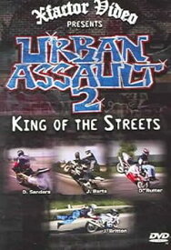 【中古】Urban Assault 2 [DVD]