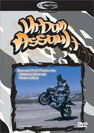 【中古】Urban Assault [DVD]
