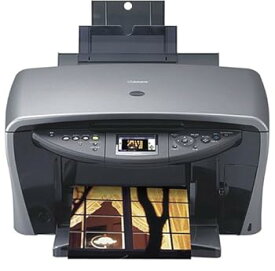 【中古】［非常に良い］Canon PIXUS MP900