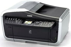 【中古】［非常に良い］Canon PIXUS (ピクサス） MP830