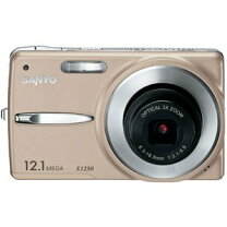 楽天市場】SANYO Xacti DSC－X1200の通販