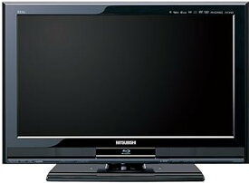 【中古】三菱電機(MITSUBISHI) 26V型 液晶 テレビ LCD-26BHR400 ハイビジョン 2010年モデル