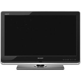 【中古】シャープ 26V型ハイビジョン 液晶テレビ AQUOS LC-26DZ3S