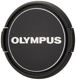 【中古】OLYMPUS ミラーレス一眼 薄型レンズキャップ φ52mm LC-52C