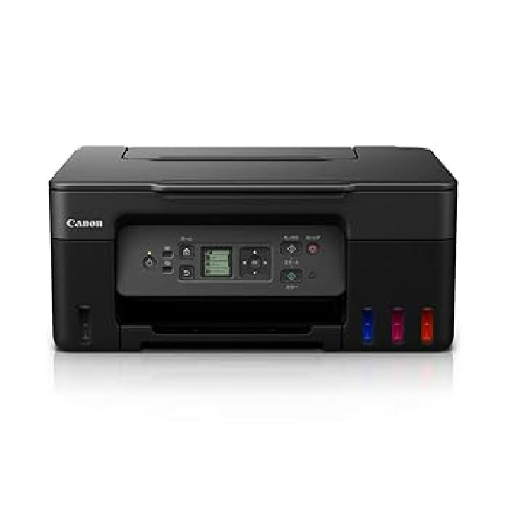 楽天市場】【中古】キヤノン Canon プリンター 特大容量ギガタンク搭載 