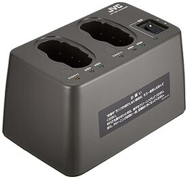 【中古】JVCケンウッド チャージャー WT-C63