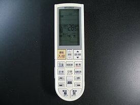 【中古】三菱電機 エアコンリモコン PG061