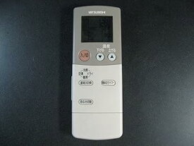 【中古】三菱電機 エアコンリモコン FG88