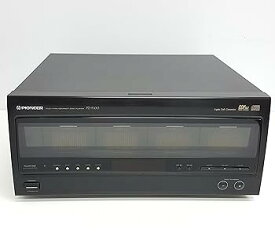 【中古】パイオニア PD-F100 CDシェインジャー 100枚対応 (premium vintage)