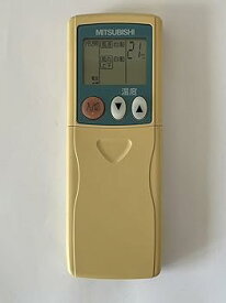 【中古】三菱電機 エアコンリモコン KG11