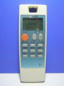 【中古】三菱電機 エアコンリモコン NA0511