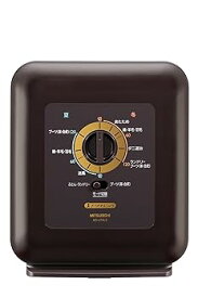 【中古】三菱電機 ふとん乾燥機 ブラウン AD-U70LS-T