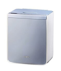 【中古】日立 ふとん乾燥機 アッとドライ 時短 スピード速乾 ダニ対策/靴衣類乾燥/静音コース きれいな送風 HFK-VH1000 V ウィステリア