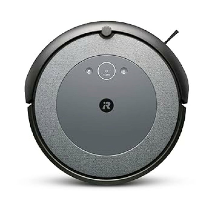 楽天市場】【中古】ルンバ i5 ロボット掃除機 アイロボット(IRobot 