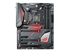 【中古】ASUSTeK Intel Z170搭載 マザーボード ROG MAXIMUS VIII FORMULA MAXIMUS8/FORMULA 【ATX】
