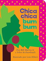 chicka chicka boom boomの通販