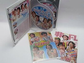 【中古】ドラバラ鈴井の巣DVD第7弾 「なんてったってアイドル！」