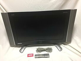 【中古】シャープ 32V型 ハイビジョン 液晶テレビ AQUOS LC-32BD2