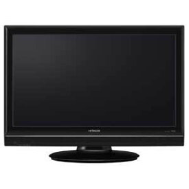 【中古】日立 32V型 液晶 テレビ L32-HV02 ハイビジョン 2008年モデル