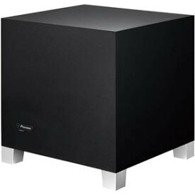 【中古】［非常に良い］パイオニア シリーズ3 パワードサブウーファー S-51W