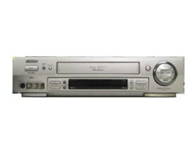 【中古】Victor HR-S200 S-VHSビデオデッキ (premium vintage)