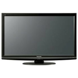 【中古】パナソニック 37V型 液晶テレビ ビエラ TH-L37S2 フルハイビジョン 2010年モデル