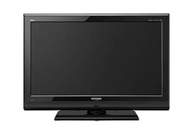【中古】三菱電機(MITSUBISHI) 32V型 液晶 テレビ LCD-32MX45 ハイビジョン 2010年モデル