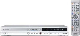 【中古】PIONEER DVR-555H DVD/HDDレコーダー 250G (premium vintage)