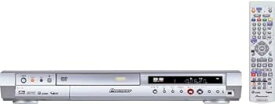 【中古】PIONEER DVR-620H DVD/HDDレコーダー 250G (premium vintage)